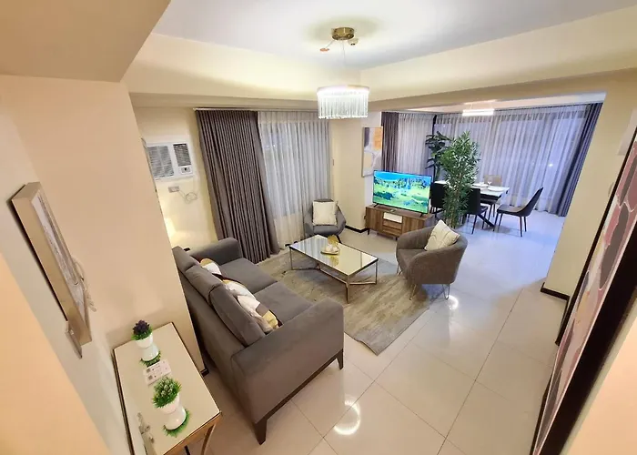 Hotel Gou Tei Manila