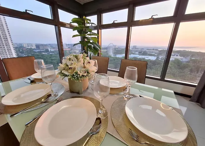 Gou Tei Hotel Manila