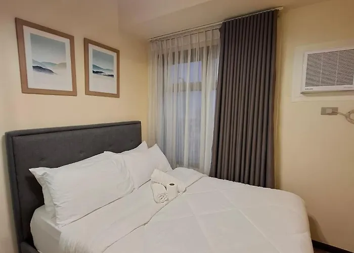 Hotel Gou Tei Manila