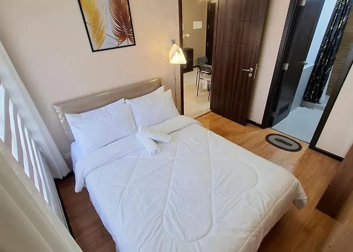 Gou Tei 4* Manila